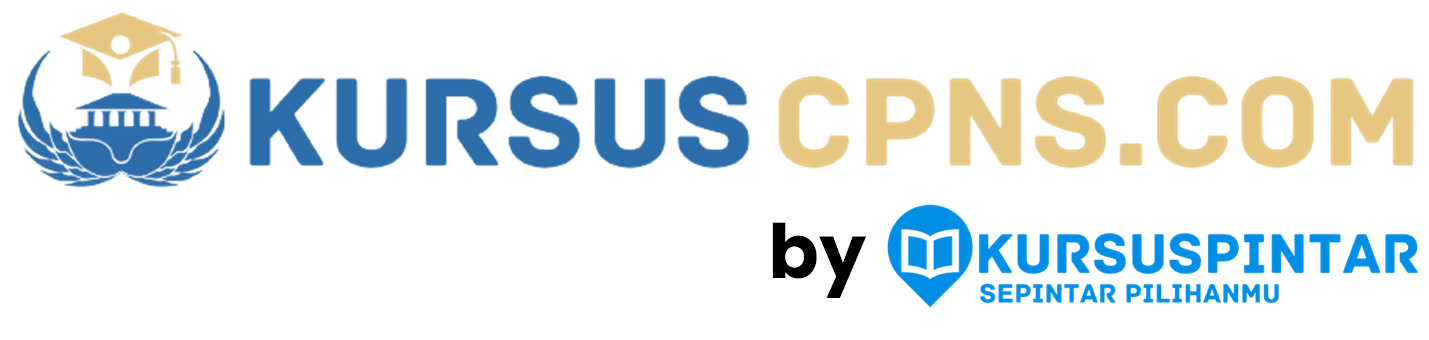 Kursus Bimbel Les CPNS Terbaik